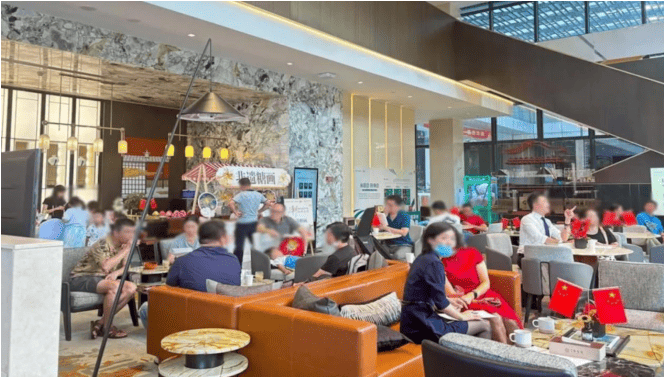 新政后国庆楼市火爆，买房底层逻辑你一定要先看懂！