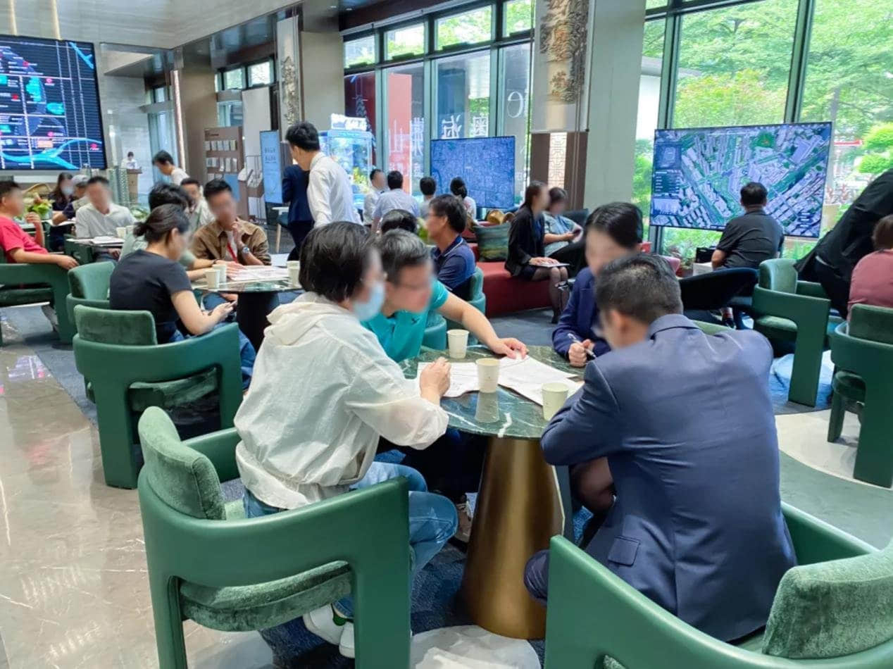 新政后国庆楼市火爆，买房底层逻辑你一定要先看懂！