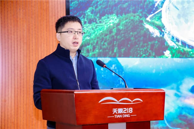2024黔南州刺梨产业北京招商引资推介会在京举行